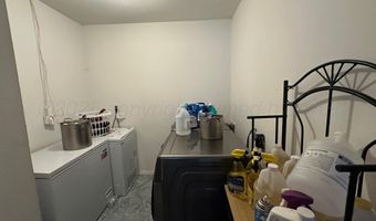 1607 EVERGREEN St, Amarillo, TX 79107