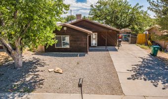 205 MESILLA Dr, Aztec, NM 87410