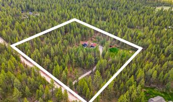 29100 Camp Run Rd, Bonner, MT 59823