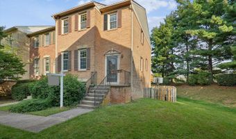 7213 SWANSONG Way, Bethesda, MD 20817