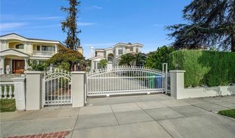 2223 S 2nd Ave, Arcadia, CA 91006