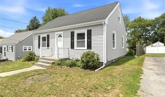 27 Norman St, Cumberland, RI 02864
