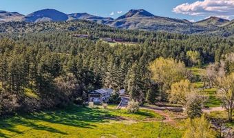 5207 N Creek Rd, Beulah, CO 81023