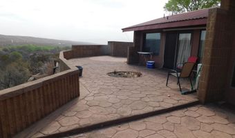 888 Las Palomas Canyon Rd, Caballo, NM 87942