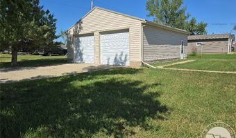 414 S 8th St E, Baker, MT 59313