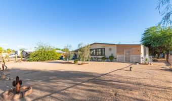 2655 W MOCKINGBIRD St, Apache Junction, AZ 85120
