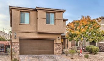 6735 Pleasant Flower St, Las Vegas, NV 89149