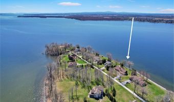 1360 Windmill Point Rd, Alburgh, VT 05440