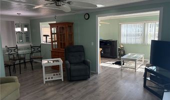 926 Barefoot Blvd, Barefoot Bay, FL 32976