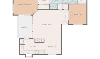 3646 Avocado Vlg 74, La Mesa, CA 91941