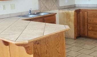 400 S FAIRMONT St, Amarillo, TX 79106