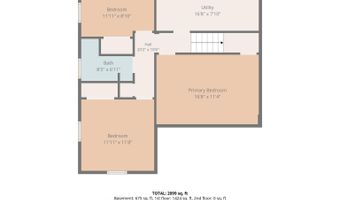 2618 E 17TH St, Cheyenne, WY 82001