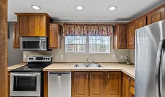 1690 Poorhouse Creek Rd, Appomattox, VA 24522