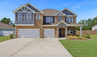 353 WYNLAKE Dr, Alabaster, AL 35007