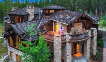 327 Peerless Dr, Breckenridge, CO 80424