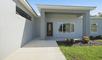 3174 N Sedgewick Rd, Avon Park, FL 33825