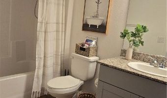 314 W Winston Ln, Indian Springs, NV 89018
