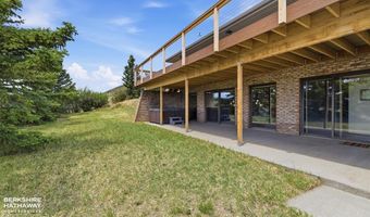 277 Southfork Rd, Cody, WY 82414