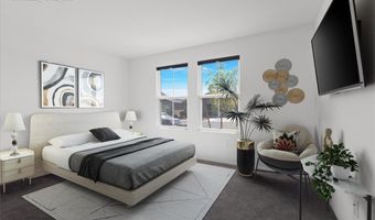 455 Desoto Falls St, Indian Springs, NV 89018