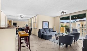 19701 E Country Club Dr 5604, Aventura, FL 33180