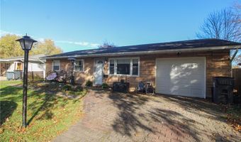 325 N Yorkshire, Austintown, OH 44515