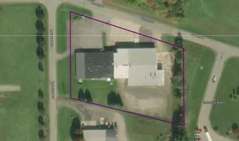 1100 Industrial Blvd, Albion, MI 49224