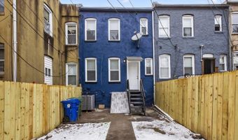 2727 BAKER St, Baltimore, MD 21216