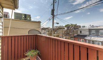 1422 HAUBERT St, Baltimore, MD 21230