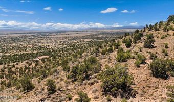 4725 W Hidden Canyon Rd, Chino Valley, AZ 86323