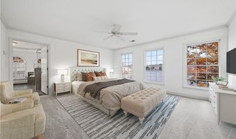 135 Staghound Ct, Alpharetta, GA 30005