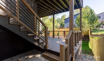 4325 Raney Way, Charlotte, NC 28205