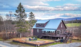 324 Lakeshore Dr, Brighton, VT 05846
