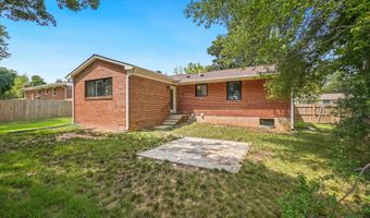 2123 N EARLEY St, Alexandria, VA 22302