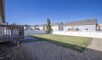 2654 Ali Cir, Casper, WY 82609