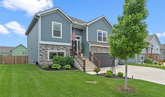 16025 Craig St, Basehor, KS 66007