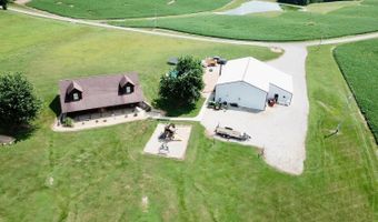 10389 Henry Ford Rd, Bennington, IN 47011
