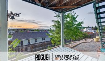 2452 SHUMWAY Ave, Casper, WY 82601