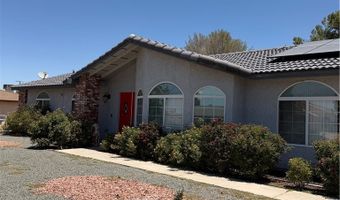 14355 Bochee Rd, Apple Valley, CA 92307