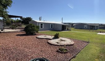 1704 S Parrish Ln, Camp Verde, AZ 86322