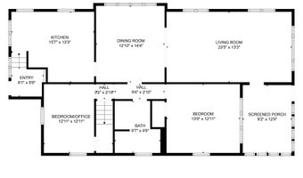104 Highland Ave, Allegan, MI 49010