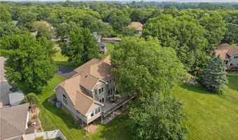 14023 Yellow Pine St NW, Andover, MN 55304