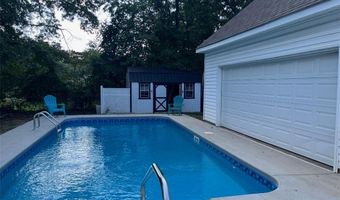 125 Palmeto Pkwy, Belton, SC 29627