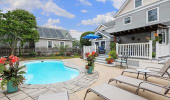 121 Center Ave, Atlantic Highlands, NJ 07716