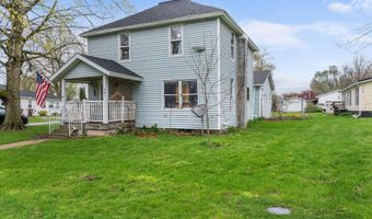 301 E Lincoln St, Ashley, IN 46705
