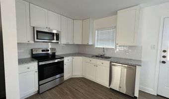 734 S Crockett Dr, Abilene, TX 79605
