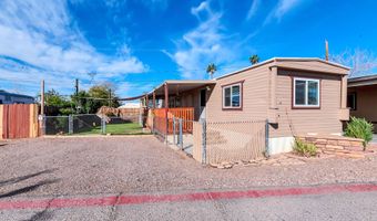 130 E McKellips Rd 48, Mesa, AZ 85201