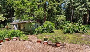 3920 Porter Gulch Rd, Aptos, CA 95003