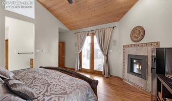 8912 S Pine Dr, Beulah, CO 81023