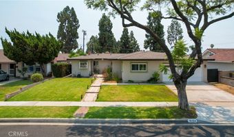 15124 Gardenhill Dr, La Mirada, CA 90638
