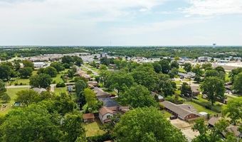 3608 Velma Dr, Bartlesville, OK 74006